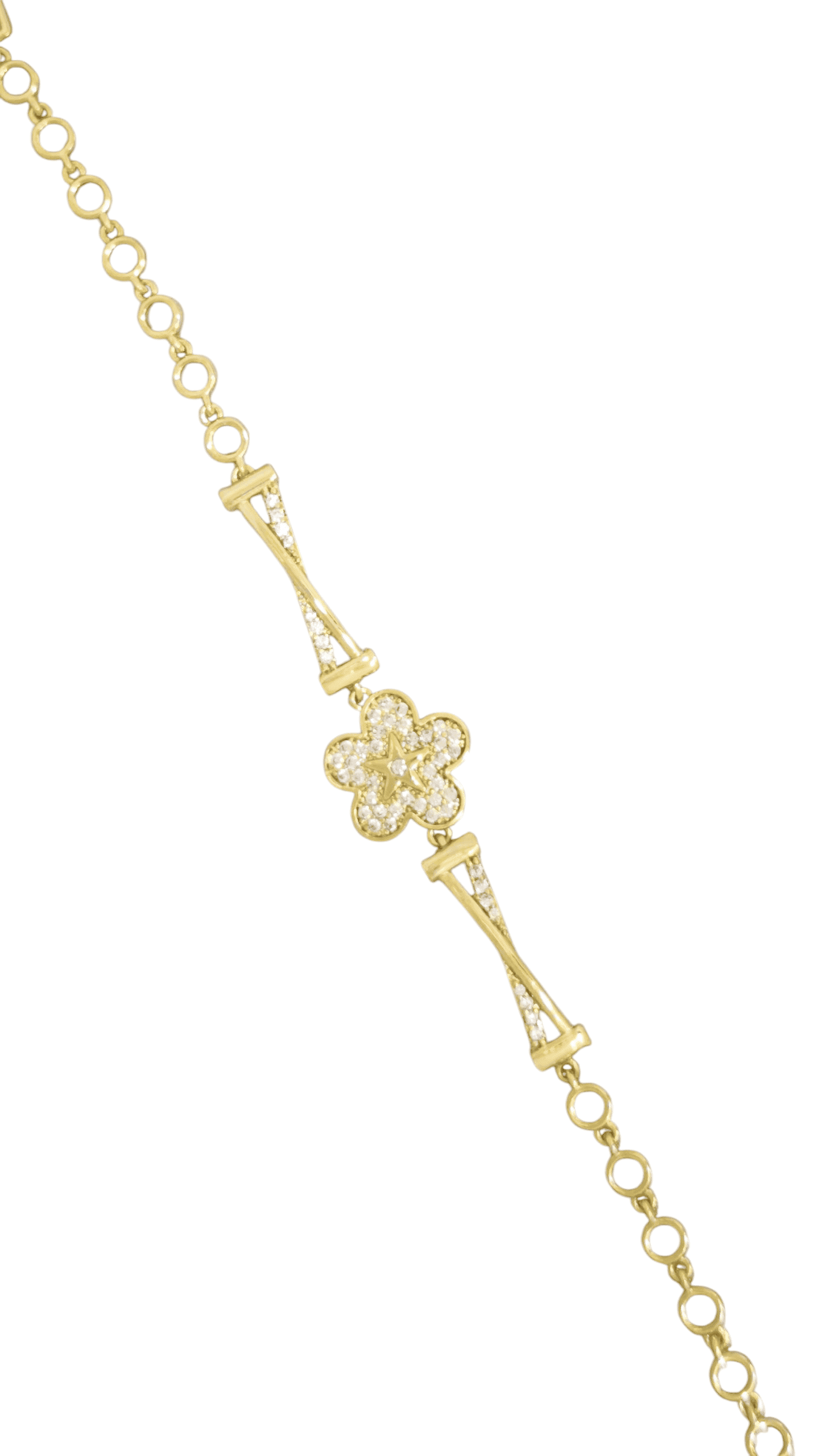 XUPING - ÇİÇEKLİ MODEL