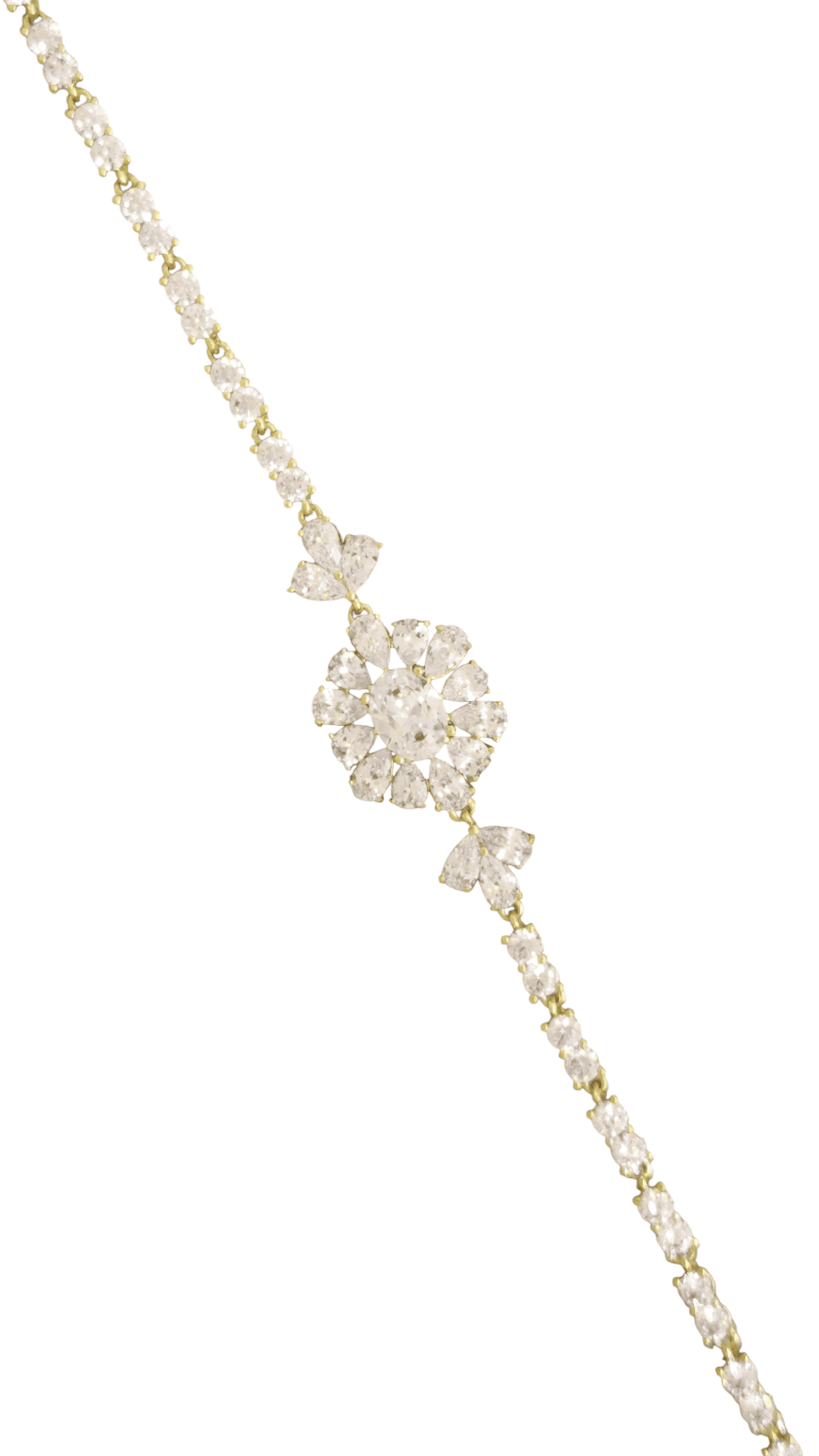 XUPING-ÇİÇEKSİ BAGET