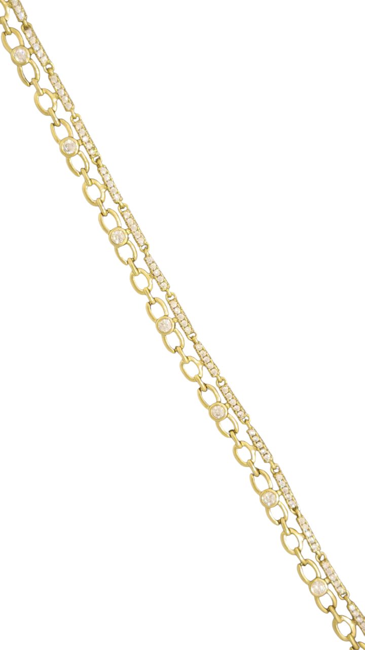 XUPING - İKİLİ TREND MODEL