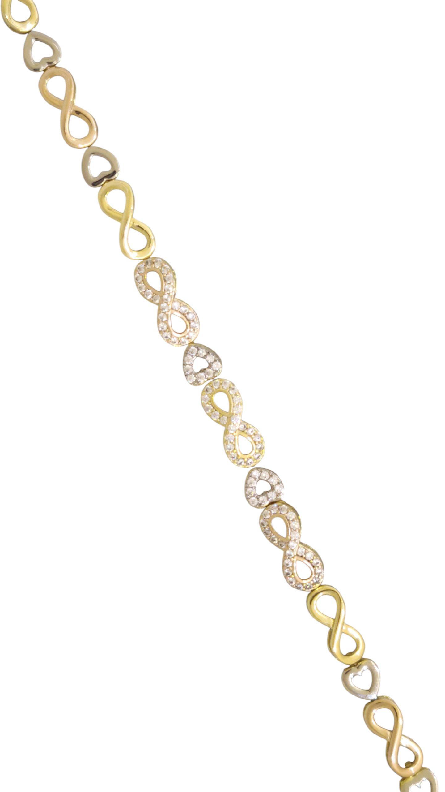 XUPING - SONSUZLUK MODEL