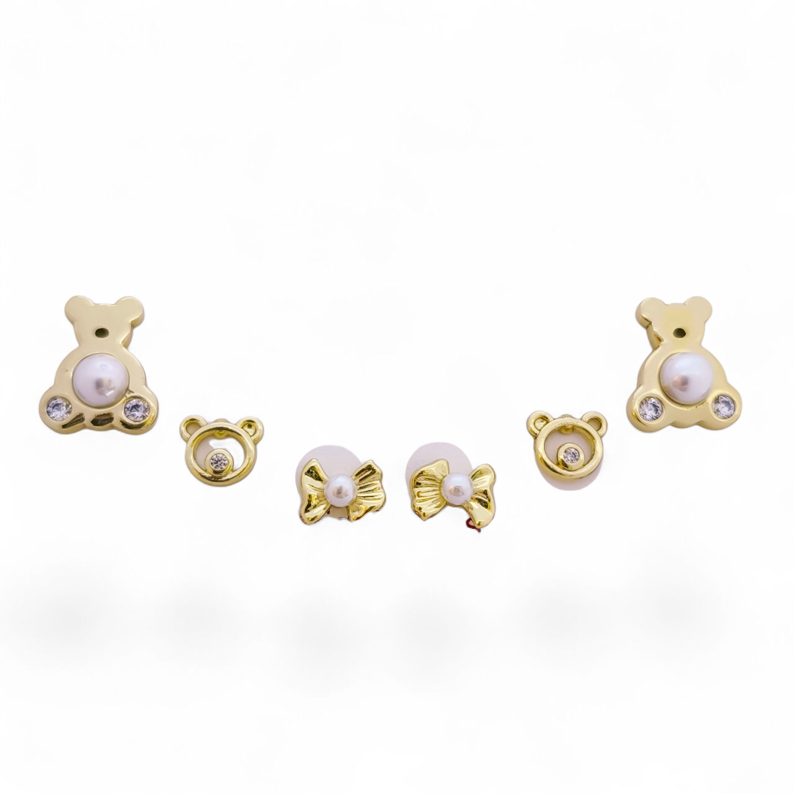 XUPİNG -FİYONK AYICIK 