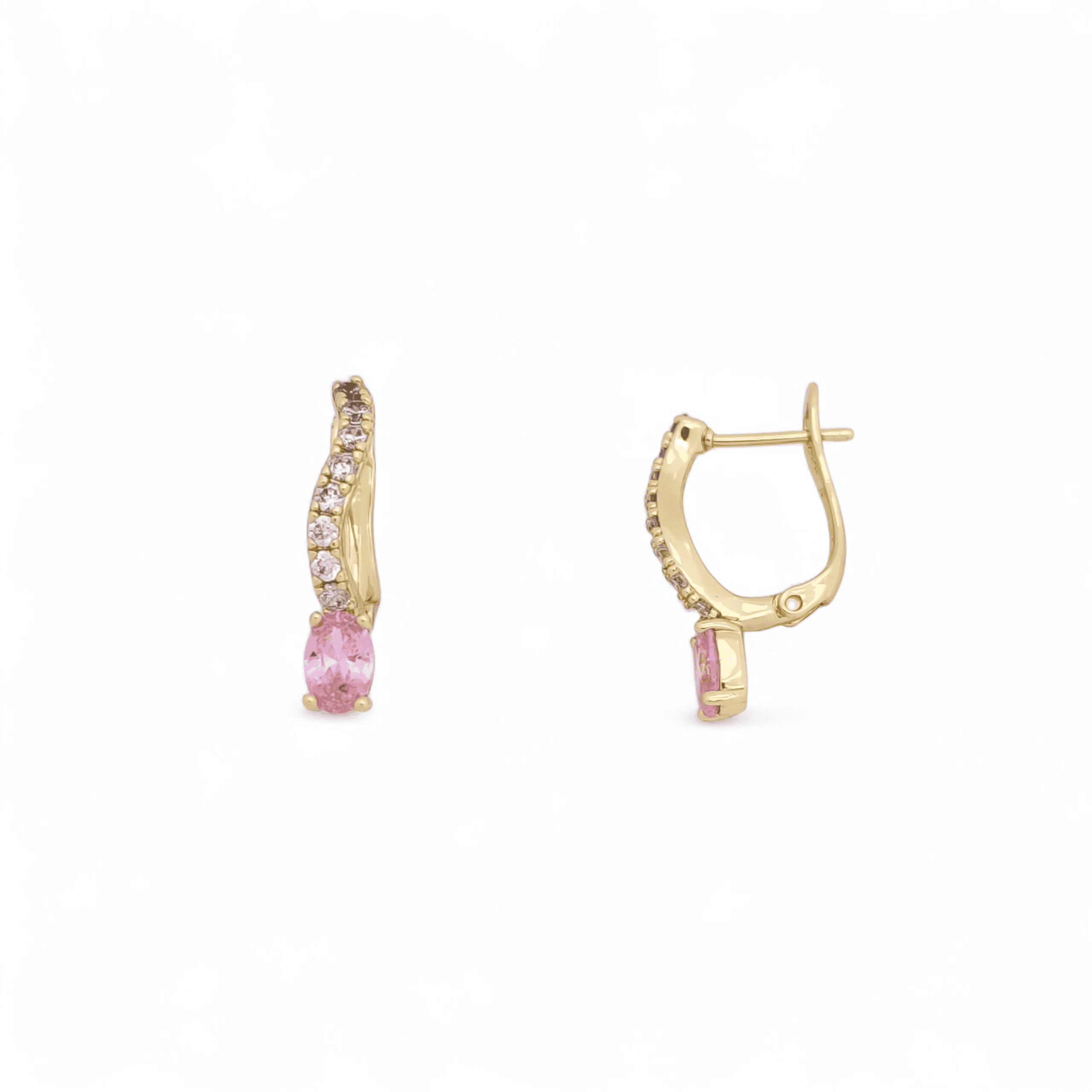 XUPING - PEMBENİN BÜYÜSÜ