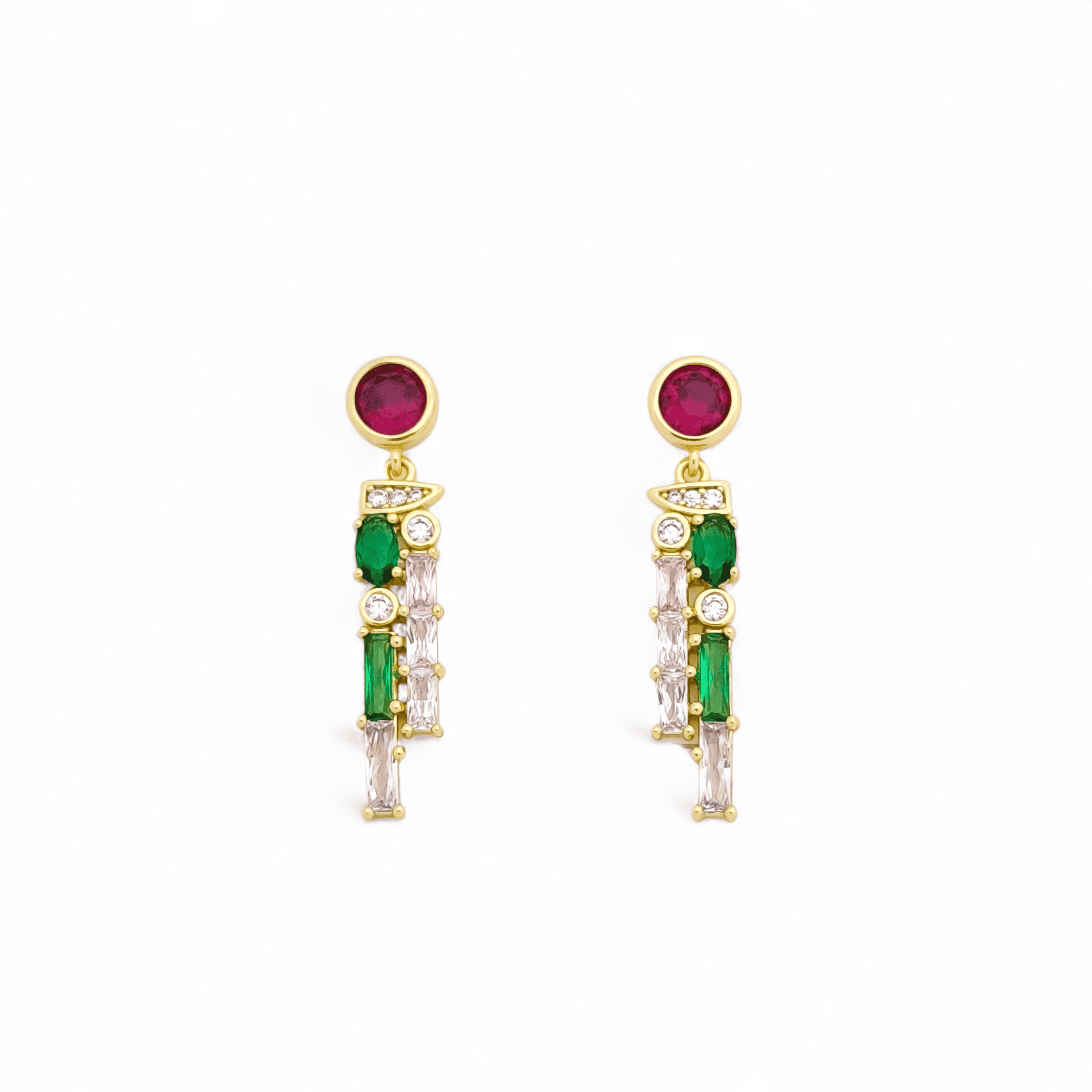 XUPING-RENK CÜMBÜŞÜ MODEL