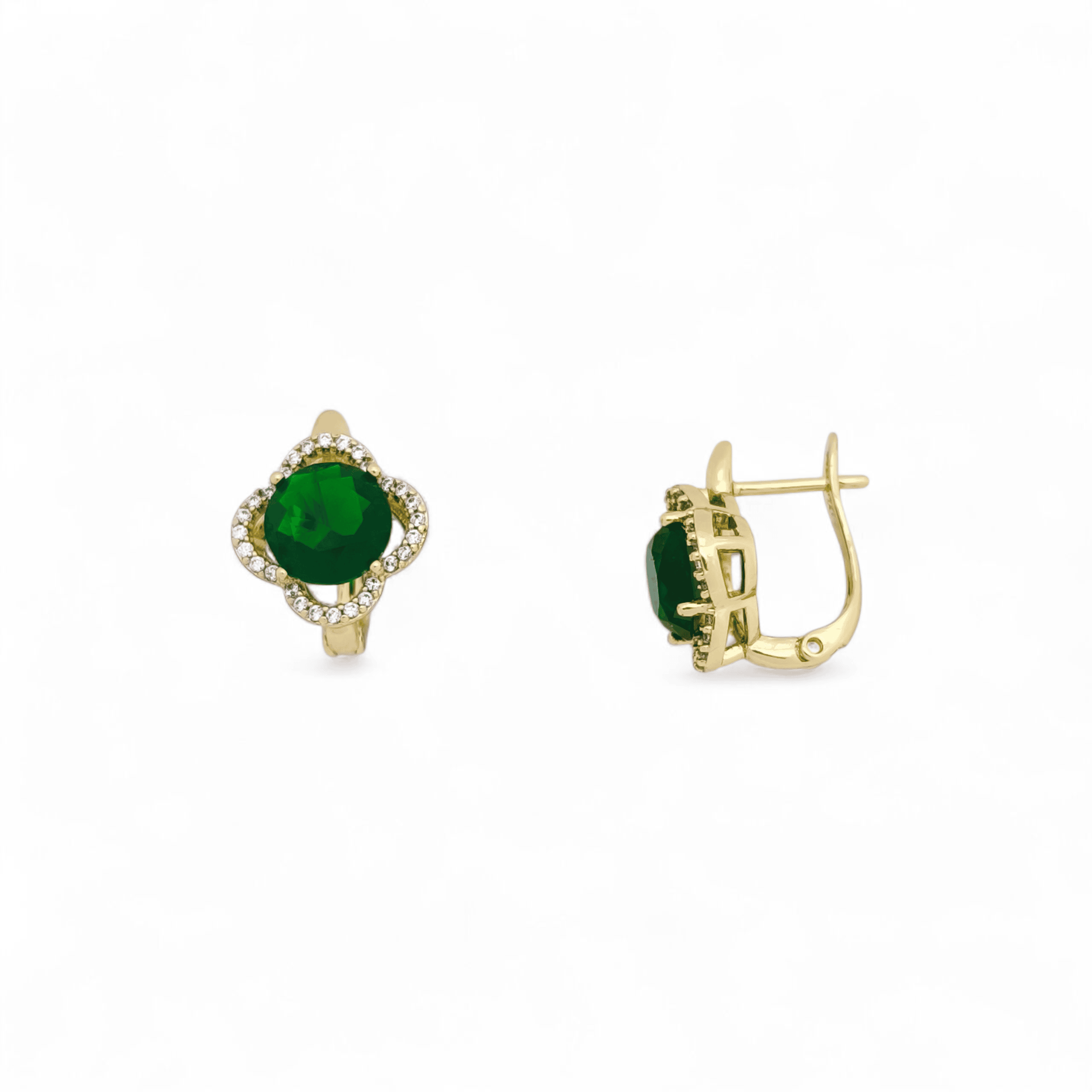 XUPING - ZÜMRÜDÜANKA MODEL