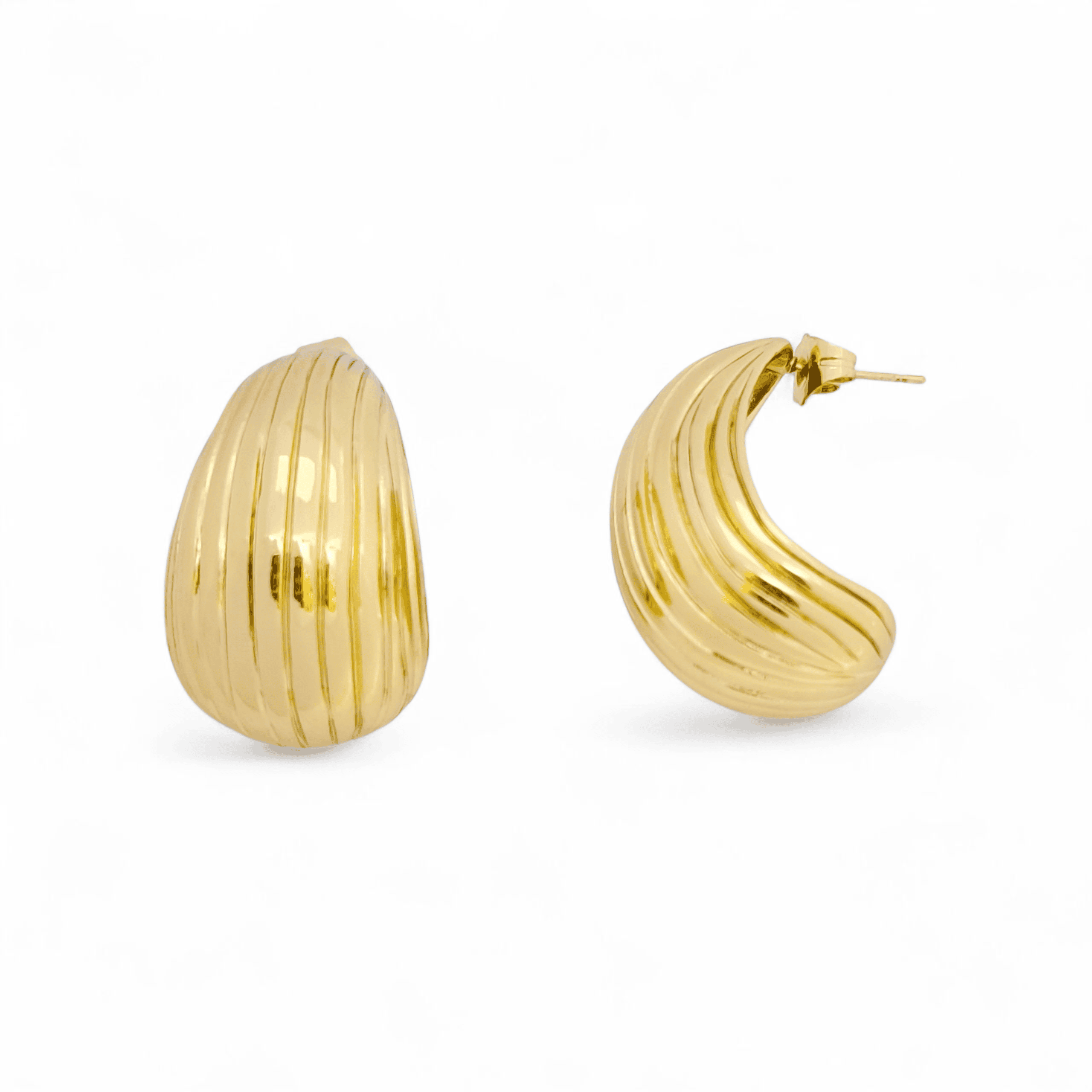 XUPING-ÇİZGİLİ BOTEGA MODEL