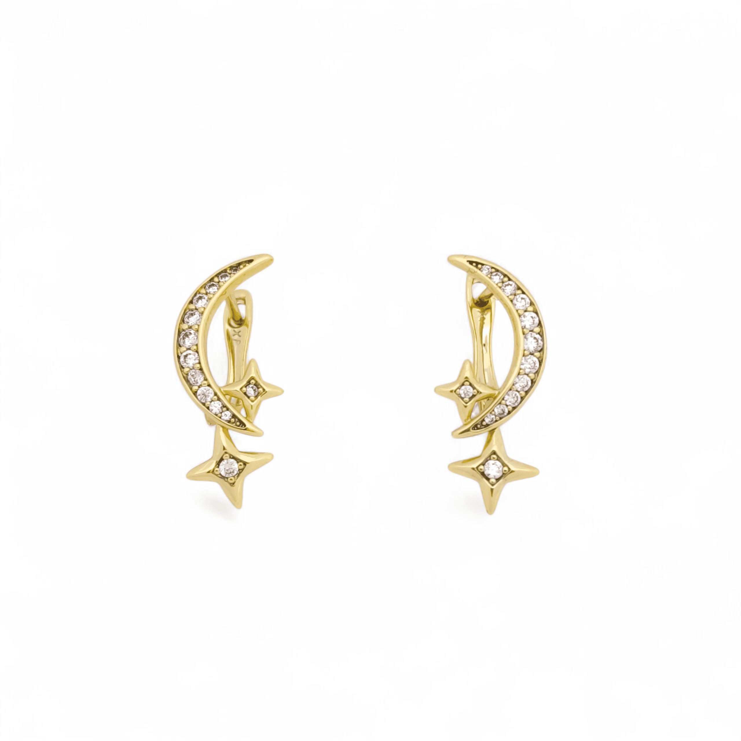 XUPING - ŞANLI AY YILDIZIM MODEL