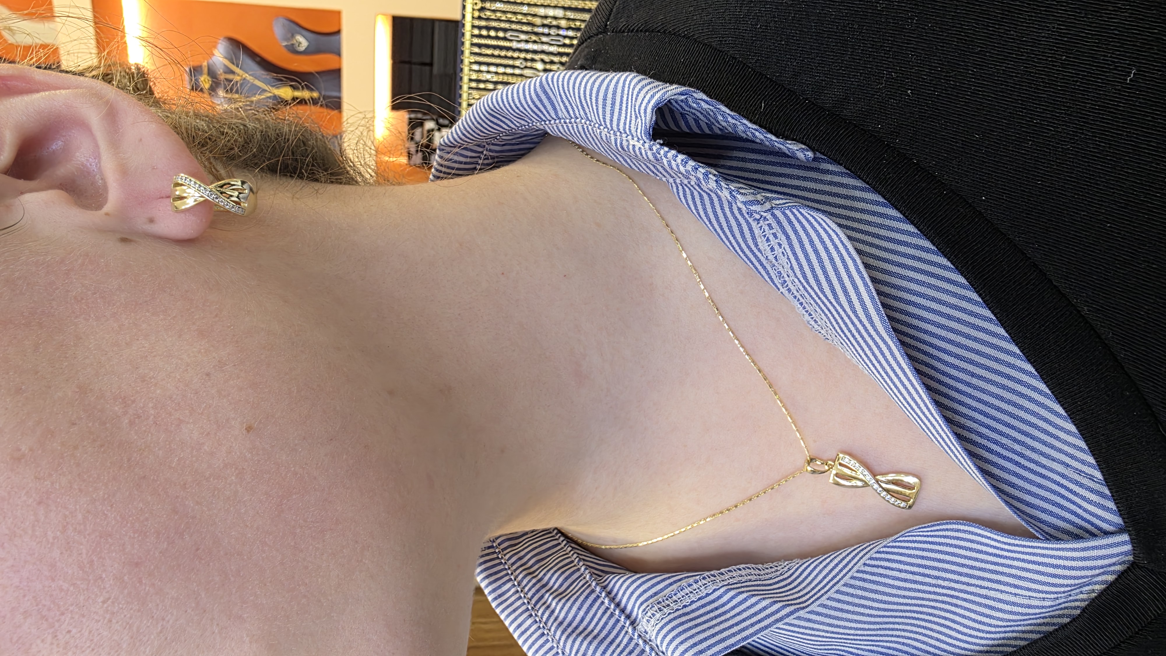 XUPING-KUM SAATİ SET