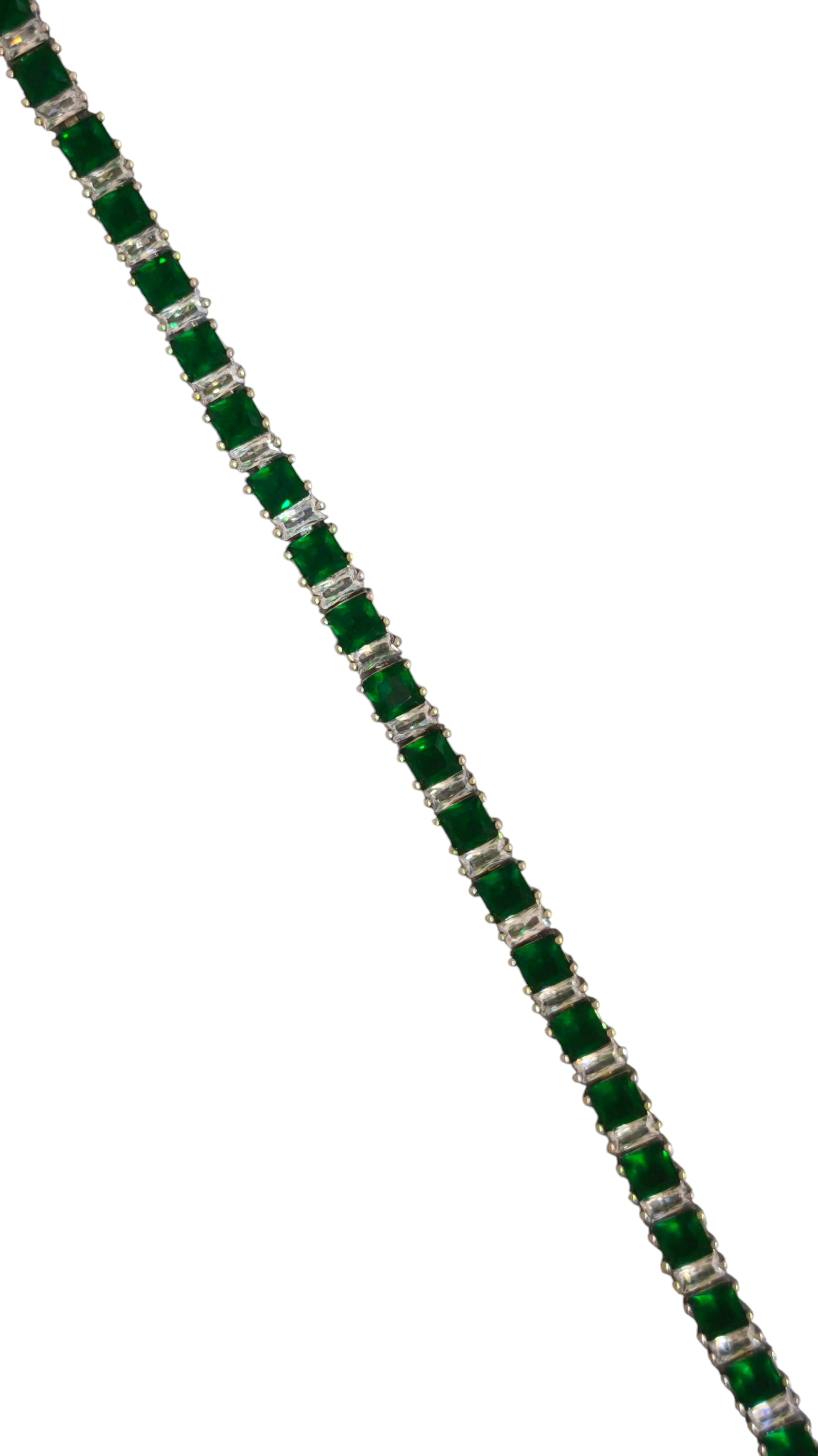 XUPING - YEŞİL SQUARE MODEL