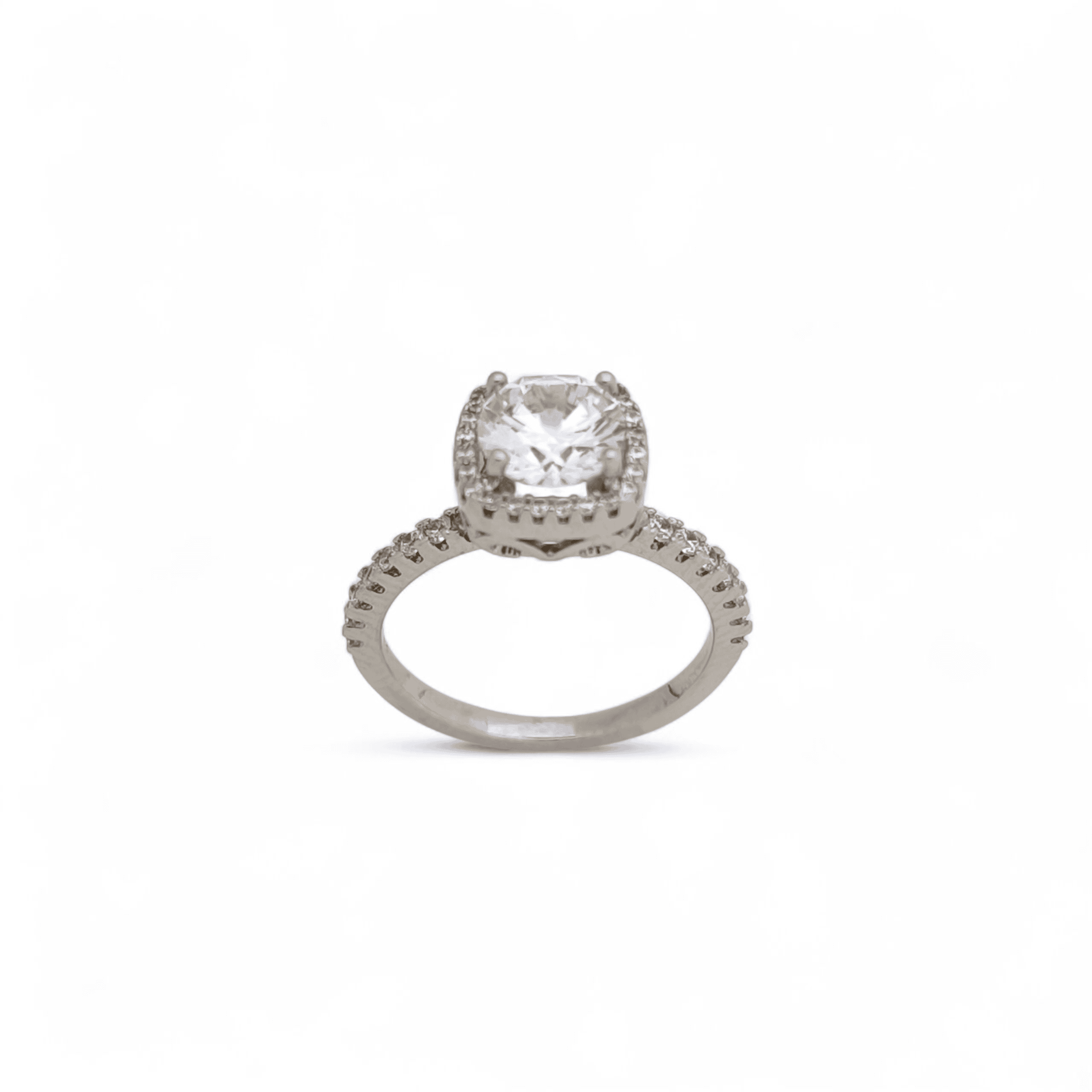 XUPİNG-KLASİK BAGET