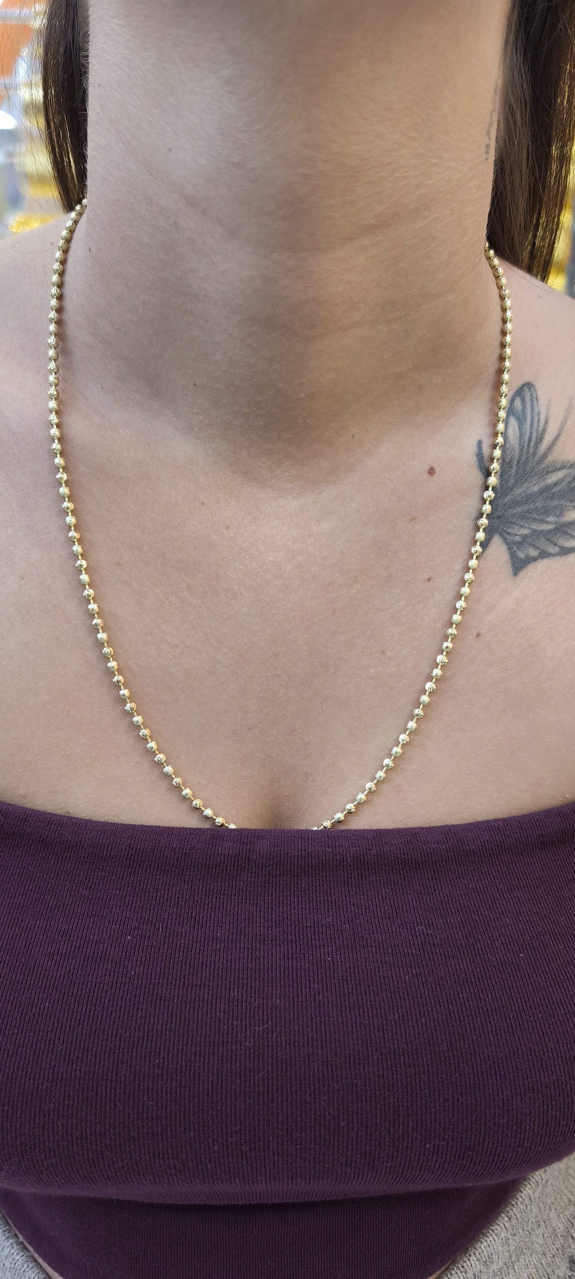 XUPING-DORİKALI MODEL