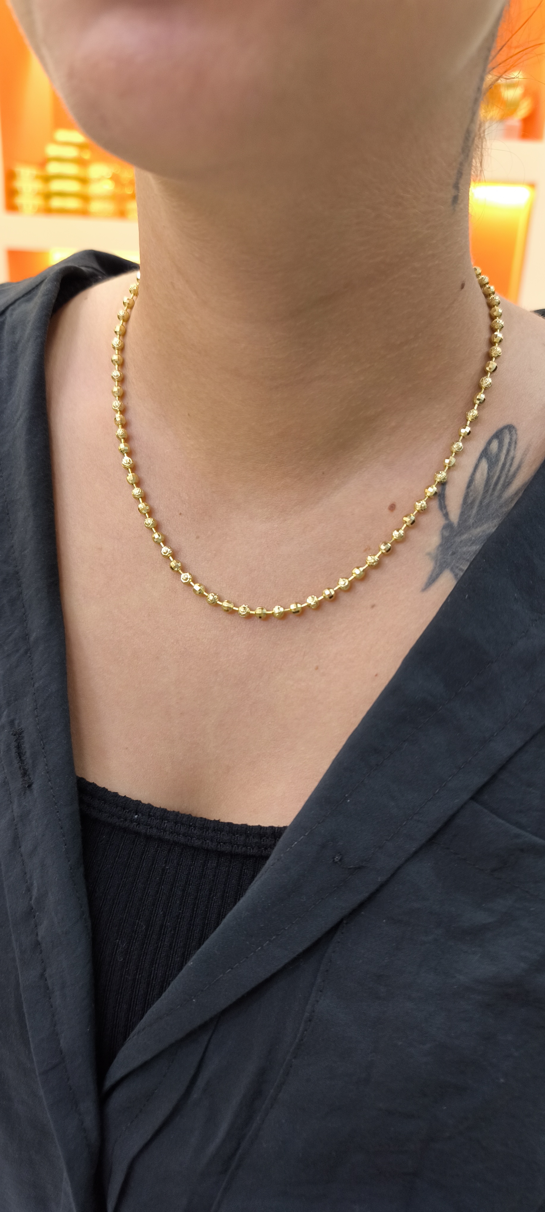 XUPING-KALEMLİ DORİKA