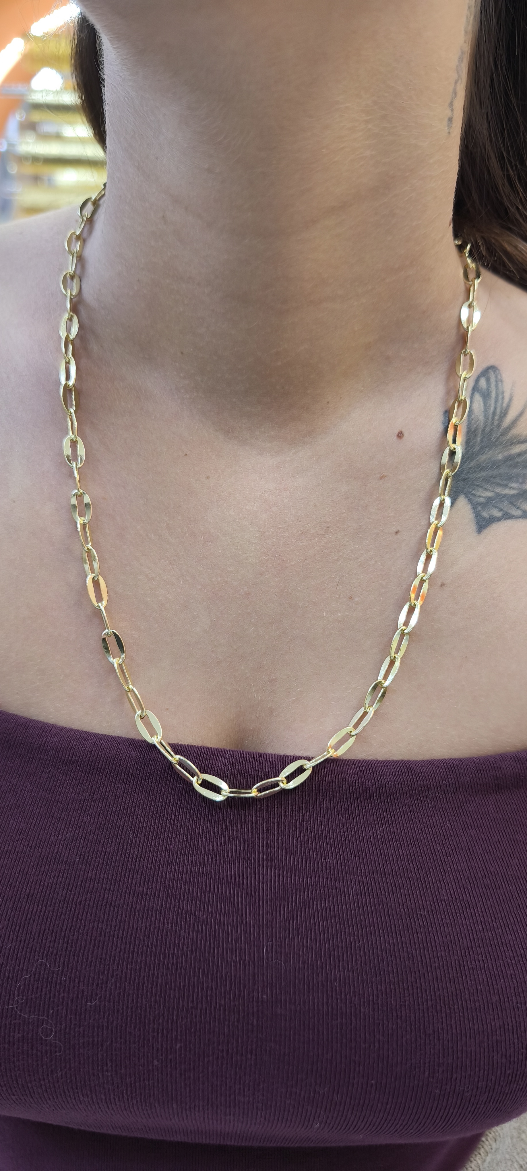 XUPING - KÜÇÜK ATAÇ