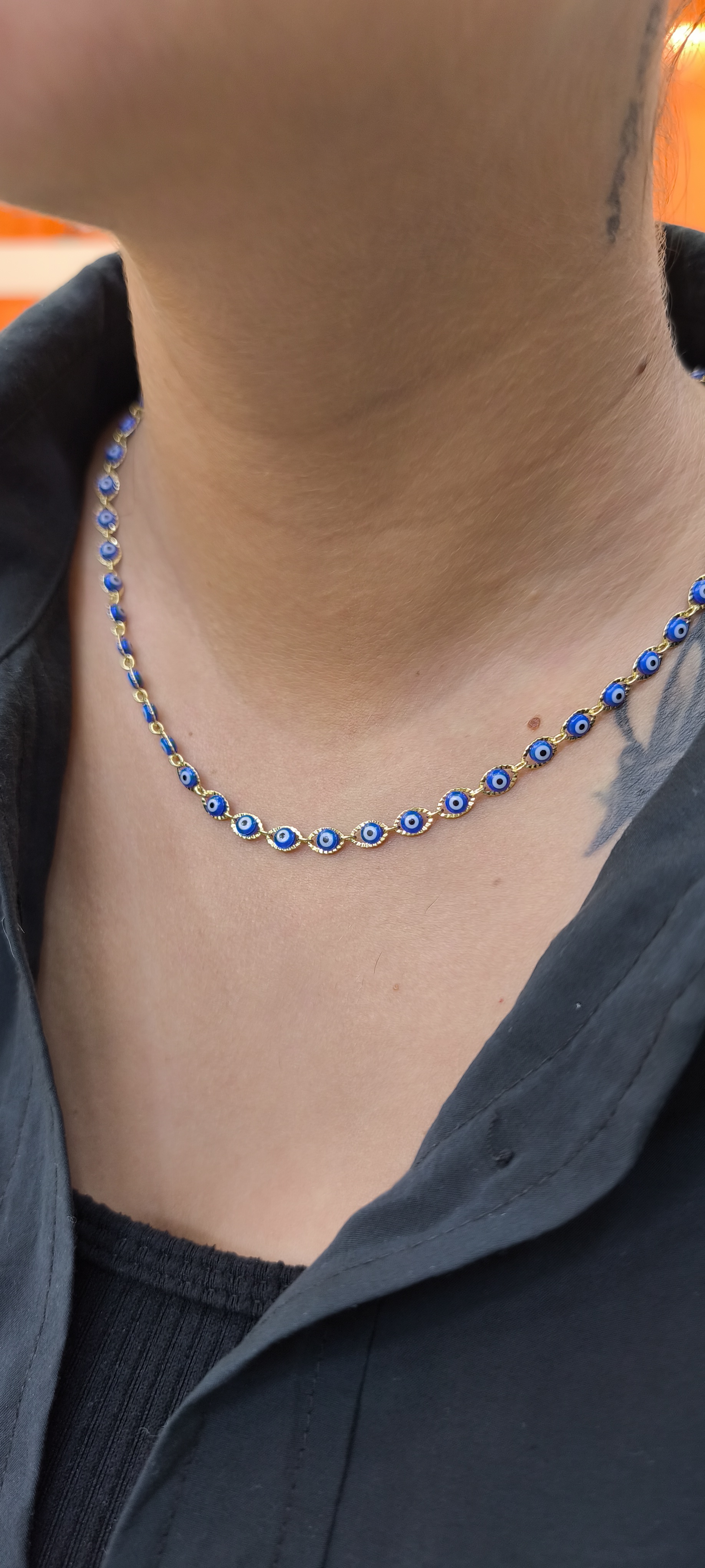 XUPING-NAZARLI MODEL