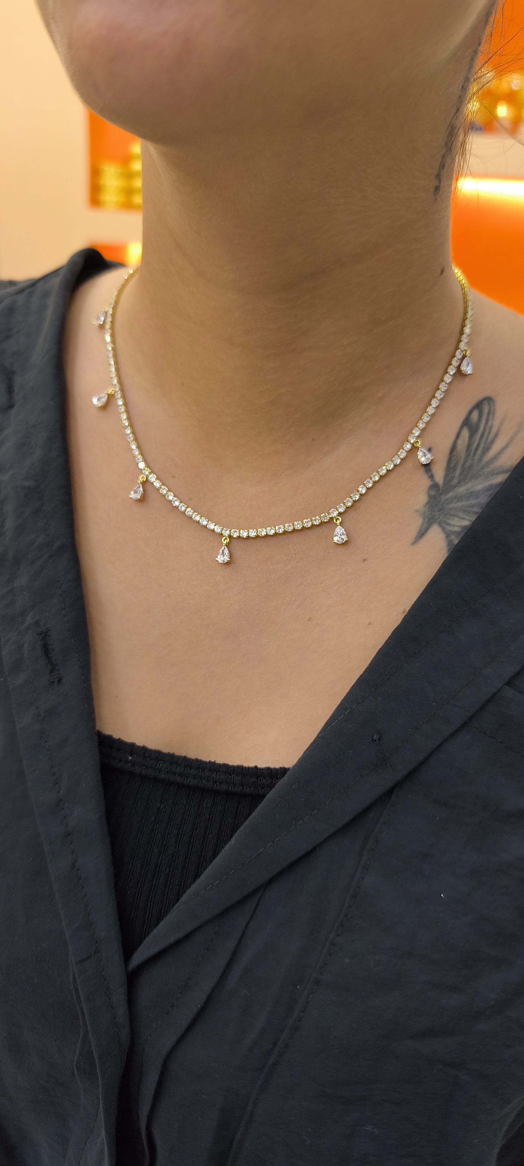 XUPING-SU DAMLASI SU YOLU