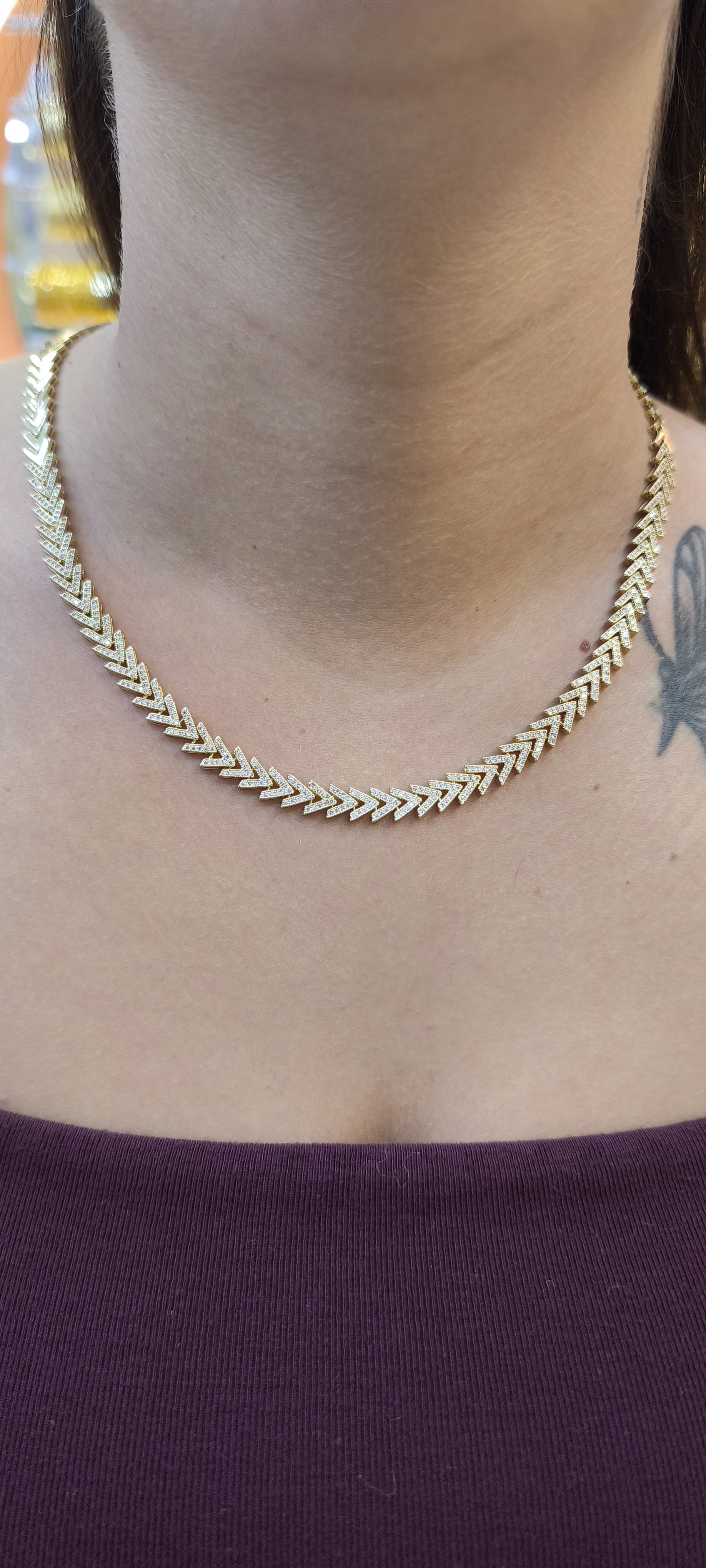 XUPING - ÇAVUŞ MODEL